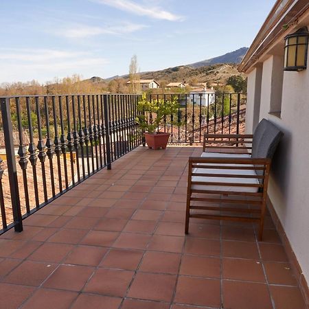 El Mirador 2 Villa Paralacuesta Exterior foto