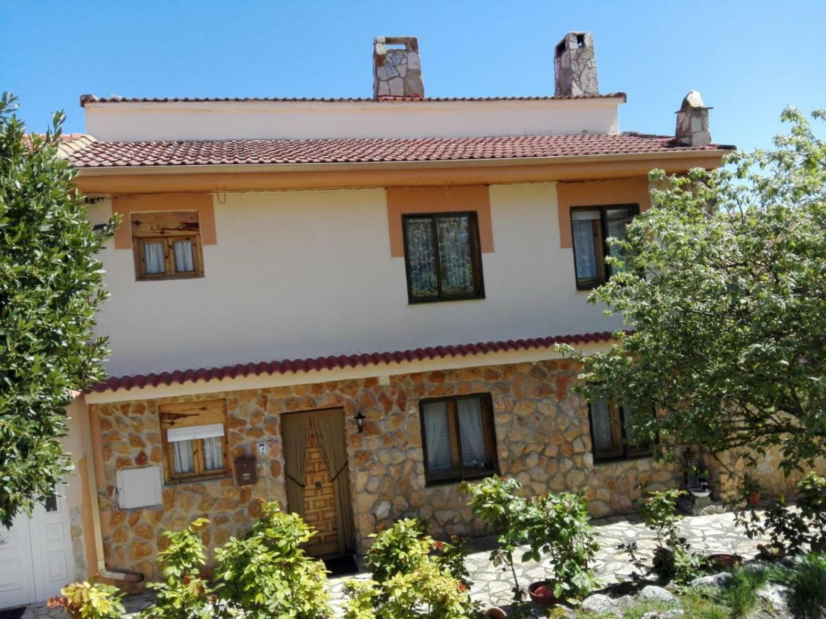 El Mirador 2 Villa Paralacuesta Exterior foto